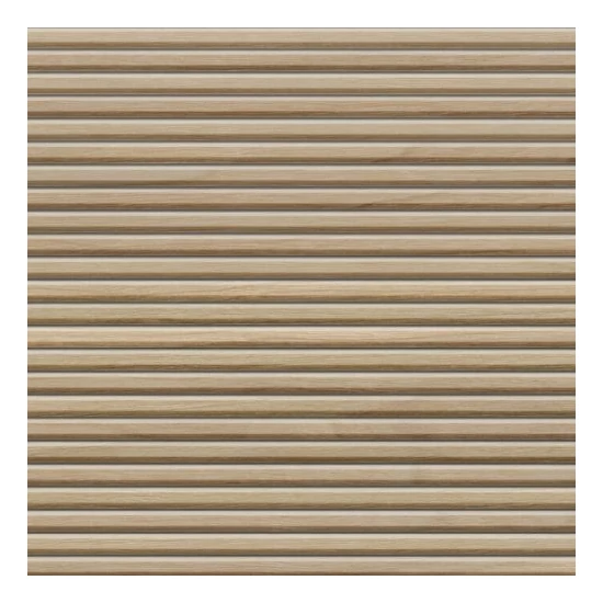 Cifre Kie Oak XS Rc PB matt rett. 30x90 cm falicsempe