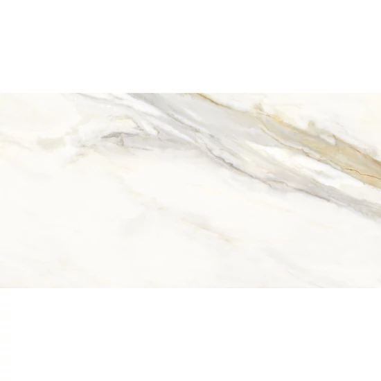 Cifre Anubis Gold fényes rett. 60x120 cm padlólap