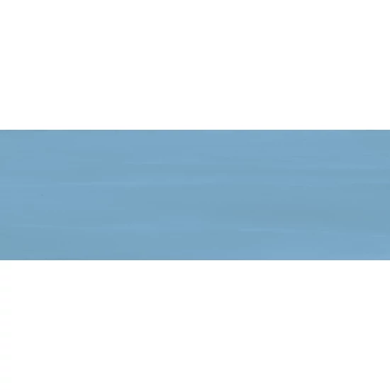Savoia Costa Del Sol Azurro fényes 20x60 cm falicsempe