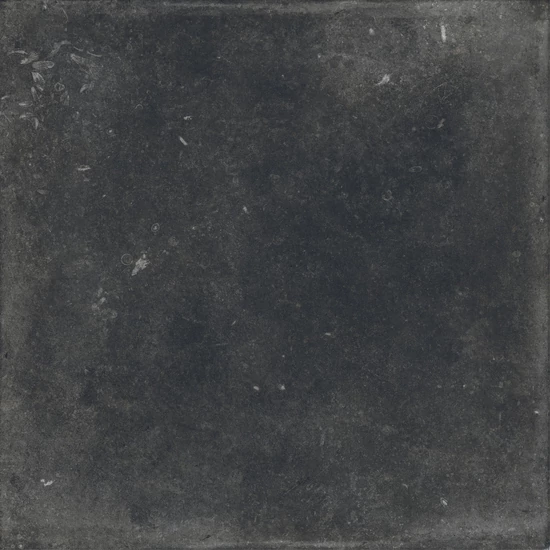 Savoia Heritage Charcoal matt rett. 60x60 cm padlólap