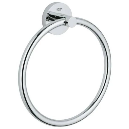 Grohe Essentials Tartókonzol, króm 40369001