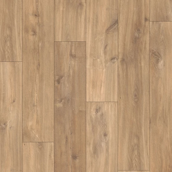 Quick-Step Unilin CLM1487 Laminált padló, természetes 8 mm, 1 sávos (1,596 m2/doboz)
