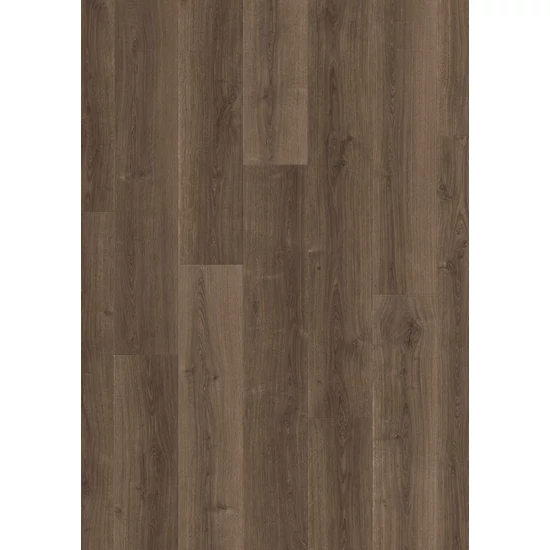 Quick-Step Unilin SIG4766 Laminált padló, Csiszolt barna tölgy
