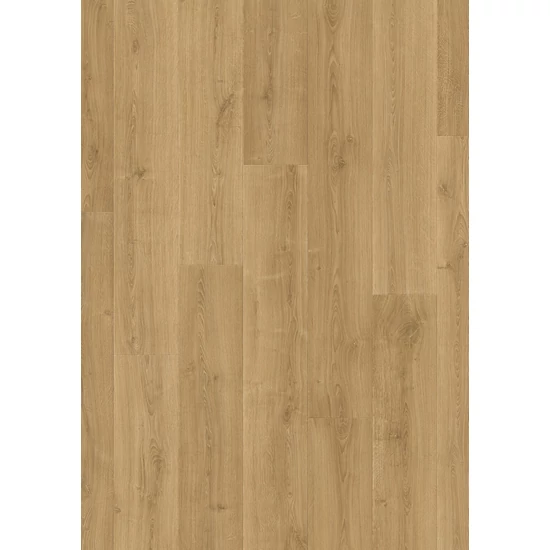 Quick-Step Unilin SIG4762 Laminált padló, Csiszolt természetes meleg tölgy, 9 mm, 1 sávos (2,048 m2/doboz