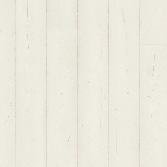 Quick-Step Unilin Capture Fehérre festett tölgy laminált 04753, 2,048m2/doboz