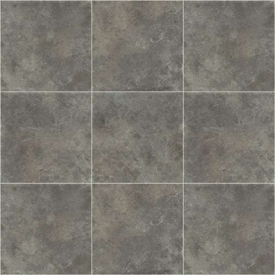 Novabell StoneCreek Collection 40 Antracite Rett. 60x60 20mm (Y40960) R11 A+B+C