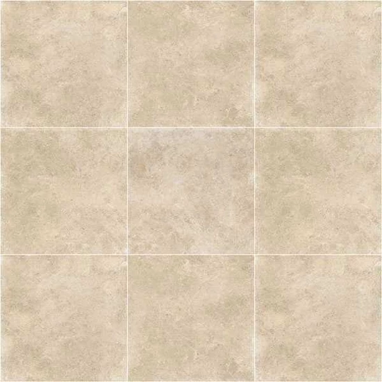 Novabell StoneCreek Collection 40 Beige Rett. 60x60 20mm padlólap Y40460 R11 A+B+C