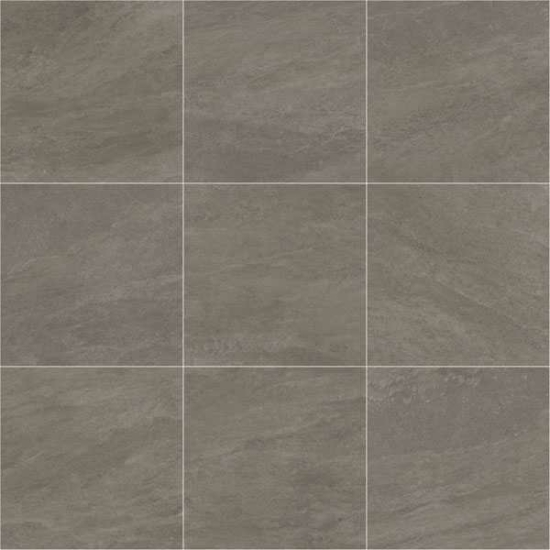 Novabell StoneCreek Collection 50 Dark Grey Rett. 60x60 20mm Y50260 R11 A+B+C 0,72 m2/doboz