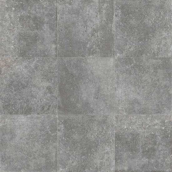 Novabell StoneCreek Collection 60 Acier Rett. 60x60 20mm padlólap Y60260 R11 A+B+C