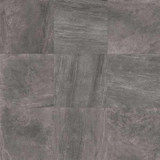 Novabell StoneCreek Collection 80 Basalt Rett 20mm 60x60 (Y80260) R11 A+B+C 0,72 m2/doboz