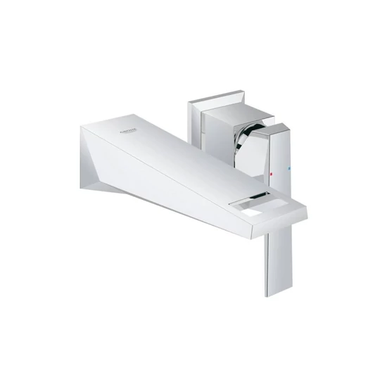 GROHE ALLURE BRILLIANT 2-LYUKAS MOSDÓCSAPTELEP S-MÉRET