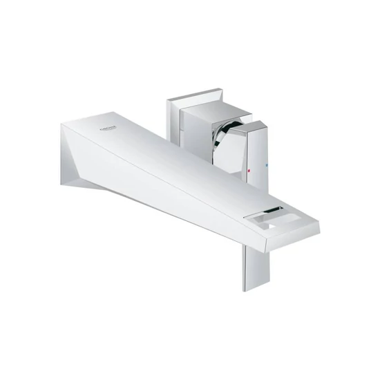 GROHE ALLURE BRILLIANT 2-LYUKAS MOSDÓCSAPTELEP M-MÉRET