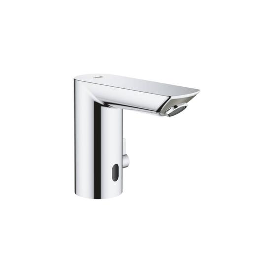 GROHE BAU COSMOPOLITAN E INFRÁS ELEKTRONIKUS MOSDÓCSAPTELEP ÁLLÍTHATÓ HŐMÉRSÉKLETSZABÁLYZÓVAL