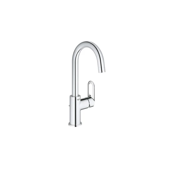 GROHE BAULOOP EGYKAROS MOSDÓCSAPTELEP, 1/2&quot; L-MÉRET