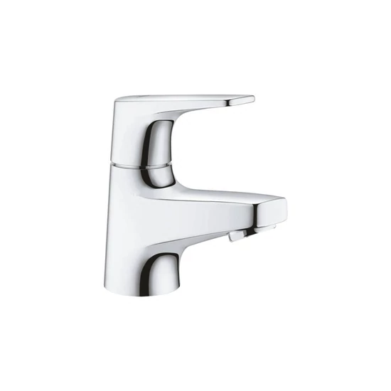 GROHE BAUFLOW EGYKAROS HIDEGVIZES MOSDÓCSAPTELEP, 1/2&quot; XS-MÉRET