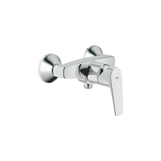 GROHE BAUFLOW EGYKAROS ZUHANYCSAPTELEP, 1/2&quot;
