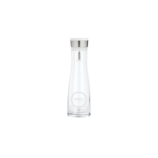 GROHE BLUE® ÜVEGKANCSÓ FEDÉLLEL