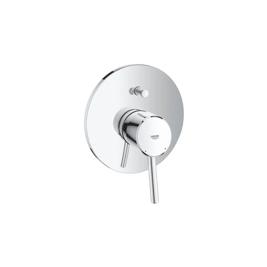 GROHE CONCETTO EGYKAROS KÁDCSAPTELEP, 1/2&quot;