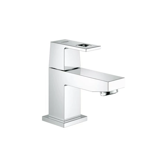 GROHE EUROCUBE EGYKAROS KIFOLYÓSZELEP XS-MÉRET