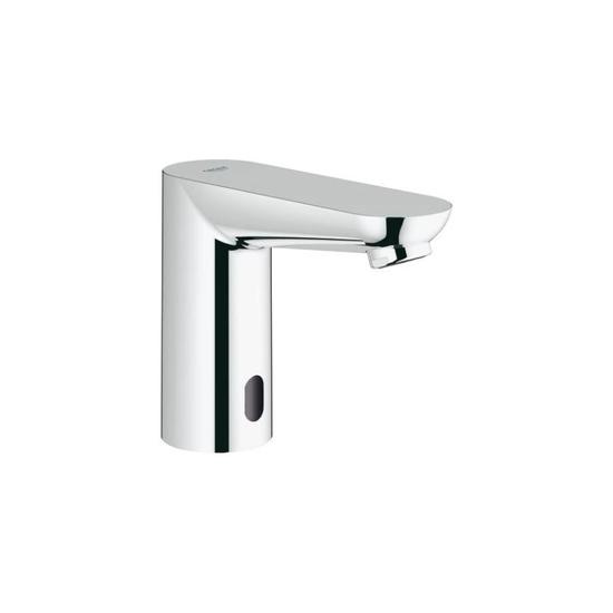 GROHE EUROECO COSMOPOLITAN E INFRÁS MOSDÓCSAPTELEP KEVERÉS NÉLKÜL, ELEMMEL
