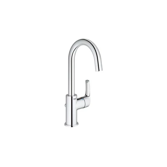 GROHE EUROSMART EGYKAROS MOSDÓCSAPTELEP, 1/2&quot; L-MÉRET