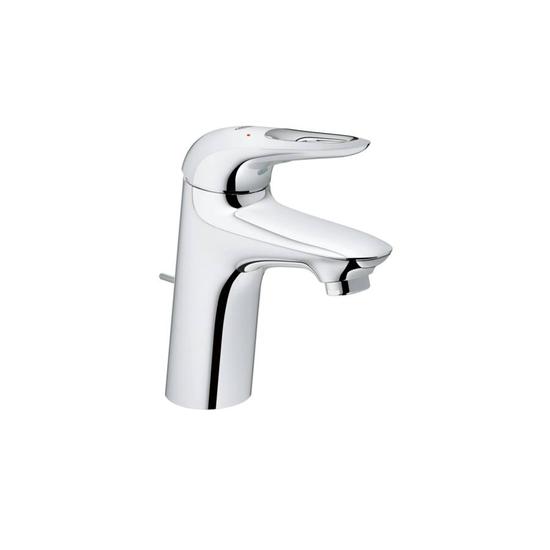 GROHE EUROSTYLE EGYKAROS MOSDÓCSAPTELEP S-MÉRET ÓLOM- ÉS NIKKELMENTES