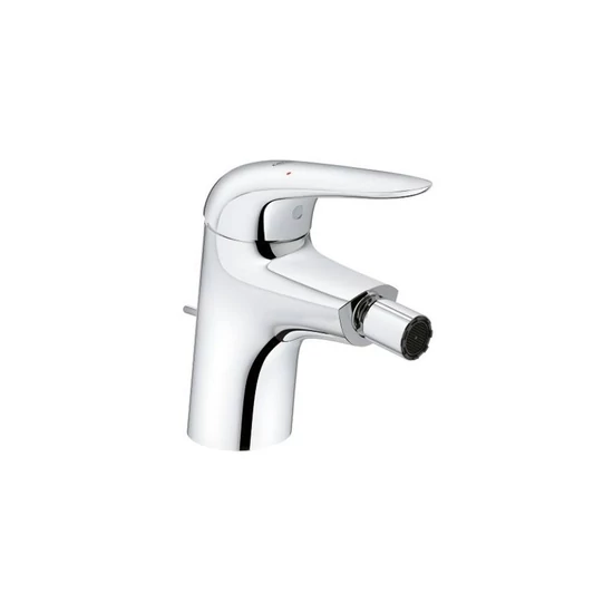 GROHE EUROSTYLE EGYKAROS BIDÉCSAPTELEP, S-MÉRET