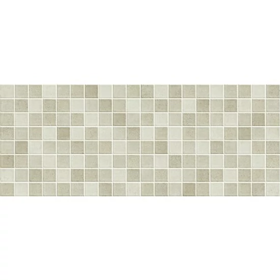 RAGNO REPLACE BEIGE MOSAICO MATT 20X50 MOZAIK, 00R3QZ14