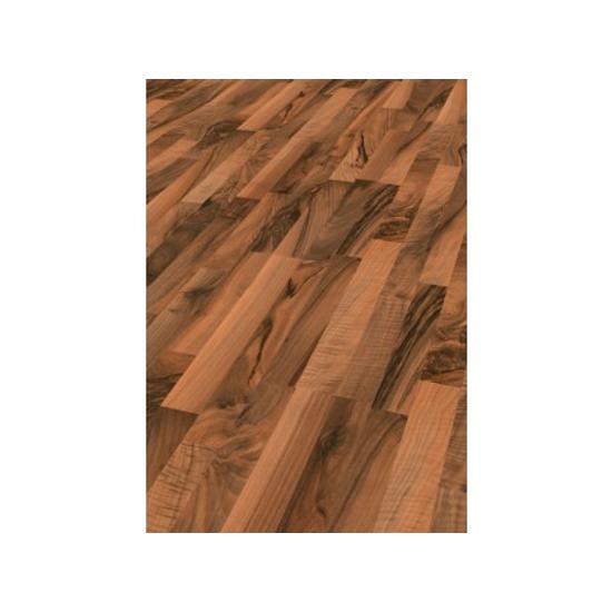 SWISSKRONO D1440 SUPERIOR STANDARD LAMINÁLT PADLÓ TICINO WALNUT 7MM