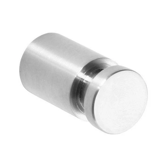 BEMETA NEO Fogas, átm:16x30mm, inox/matt (104506095) (XS202)