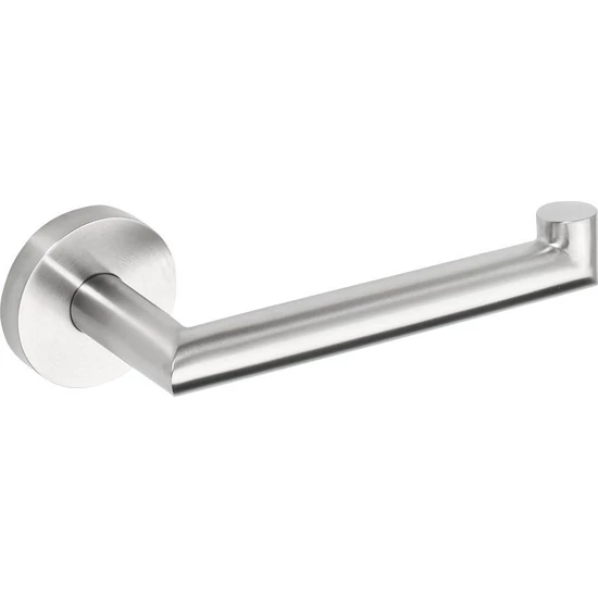 BEMETA NEO WC papírtartó, 175x55x70mm, inox/matt (104212035) (XS700)