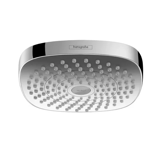 Hansgrohe Croma Select E 180 Fejzuhany 2JET 26524000