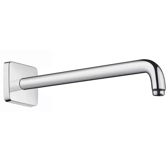 Hansgrohe Zuhanykar E króm 389 mm 27446000