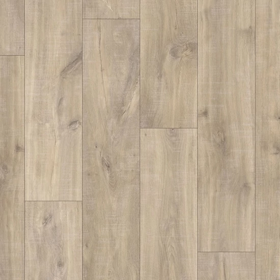 Quick-Step Unilin CLM1656 Laminált padló, Havana természetes tölgy fűrészvágásokkal, 8 mm, 1 sávos (1,596 m2/doboz)