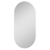 Elita Oval 50x100 cm-es tükör 167567