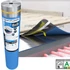 Baudekor Profi Floor Extreme Padlóalátét 2 mm x 1x8 m