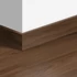 Quick-Step Unilin Dió, elegáns QSPSKR04761 Parketta szegélyléc 240x1,4 cm