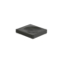 Roca Tempo falra szerelhető szappantartó titán fekete A817023CN0
