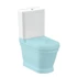 Sapho ANTIK WC tartály (AN410)