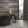 Kép 6/6 - Abk Interno 9 Pearl Lapp. Rett. 30x120 padlólap I9L57050 1,44 m2/doboz