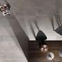 Kép 5/6 - Abk Interno 9 Silver Rett. 60x60 padlólap I9R01150 1,08 m2/doboz