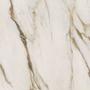 Kép 1/4 - Abk Sensi Signoria Calacatta Vena Oro Nat Rett. 120X120 padlólap  PF60009167 2,88 m2/doboz