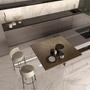 Kép 4/4 - Abk Sensi Calacatta Select Sable Rett. 60x60 padlólap 1SR01550 1,08 m2/doboz