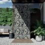 Kép 4/4 - Abk Wide&amp;Style Mini Foliage Rett. 60x120 Dekor fali csempe PF60008438 1,44 m2/doboz