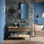 Kép 3/3 - Abk Sensi Signoria Labradorite Lux Rett. 120X120 padlólap  PPF60009116 2,88 m2/doboz