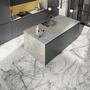 Kép 2/5 - Abk Sensi Signoria Lilac Grey Soft Rett. 120X280 padlólap  PF60009157 6,72 m2/doboz