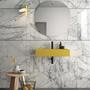 Kép 4/5 - Abk Sensi Signoria Lilac Grey Lux Rett. 120X120 padlólap  PF60009111 2,88 m2/doboz