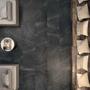 Kép 2/4 - Abk Sensi Pietra Grey Sable Rett. 30x120 padlólap 1SR57700 1,44 m2/doboz