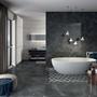 Kép 4/4 - Abk Sensi Pietra Grey Lapp. Lux. Rett. 30x120 padlólap 1SL57200 1,44 m2/doboz