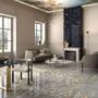 Kép 3/3 - Abk Sensi Signoria Roma Imperiale Lux Rett. 40X120 padlólap  PF60009103 1,92 m2/doboz